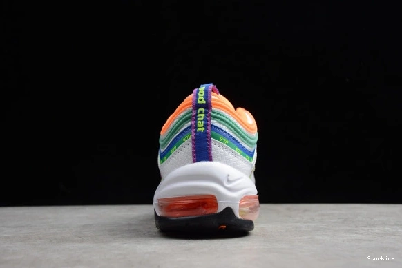 “LONDON 97 AIR SUMMER CI1504-100 LOVE” OF NIKE MAX 0712